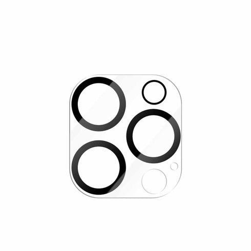 Blu Element Camera Lens Protector iPhone 14 Series BECLSPIP14PRO